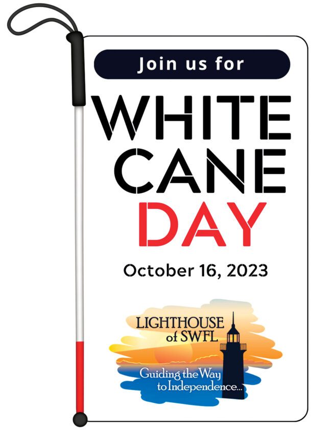 UPDATED Lighthouse to recognize White Cane Day News, Sports, Jobs